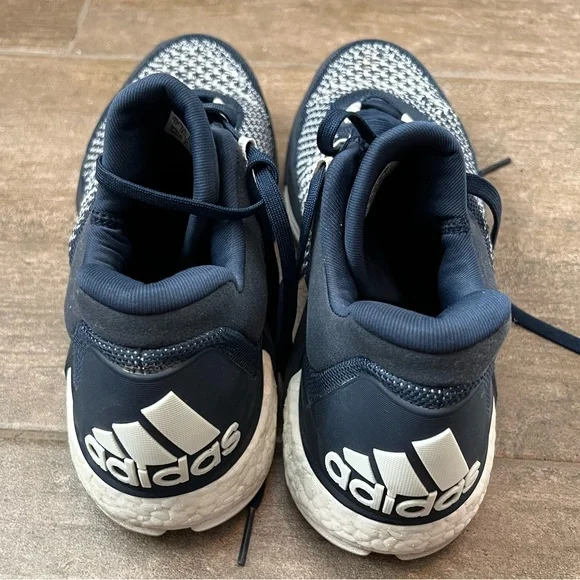 Adidas Crazylight Boost Basketball Shoe Size 11 - Picture 3 of 6